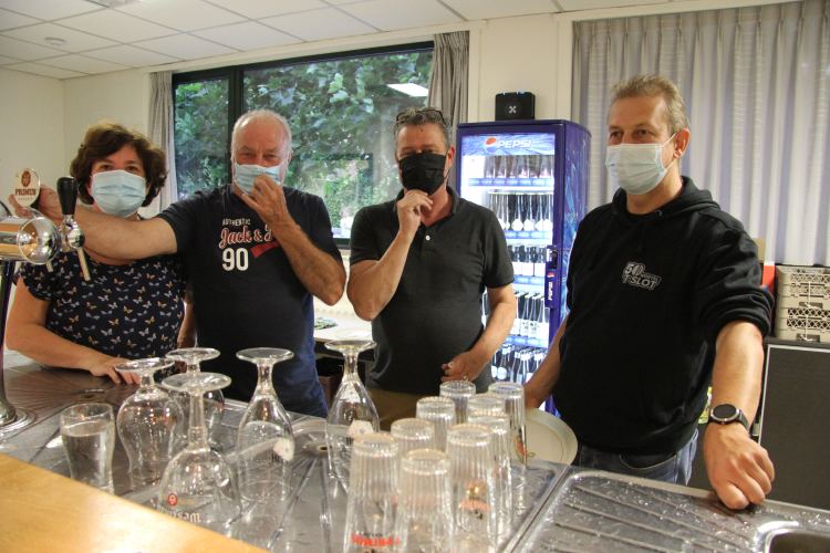 Landlopersjogging 2021